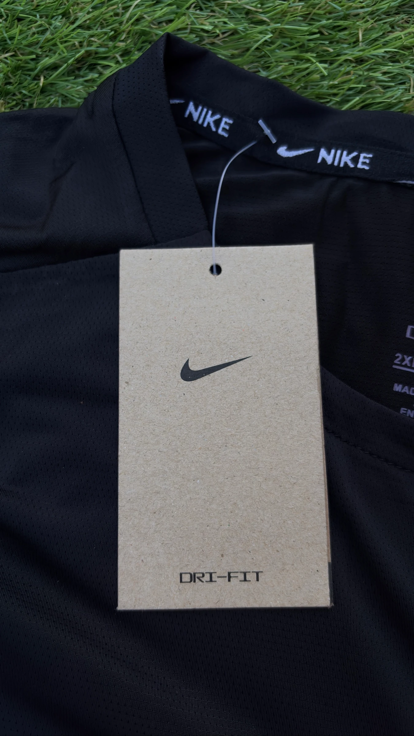 Tes shirt Nike Running Division Talla 2XL – photo 7